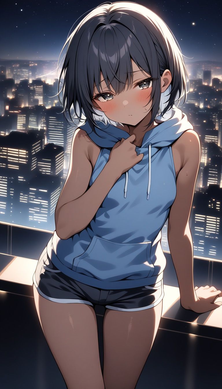 第1話　みうの告白
