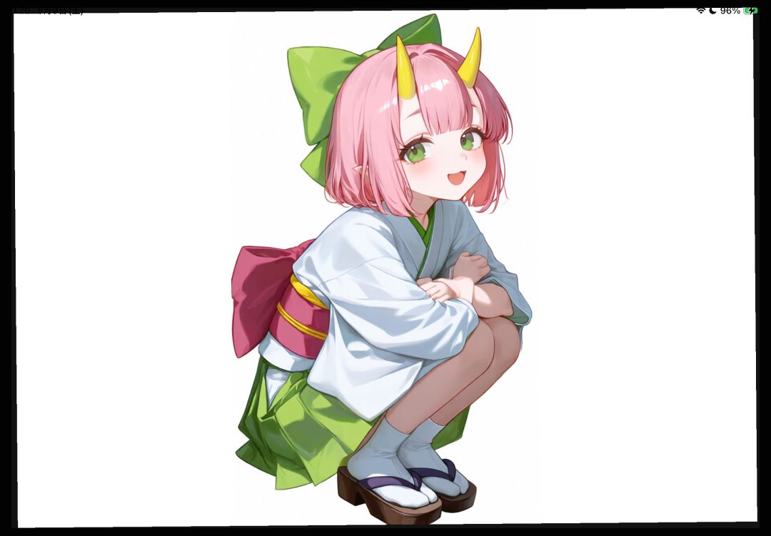 まったり雑談
