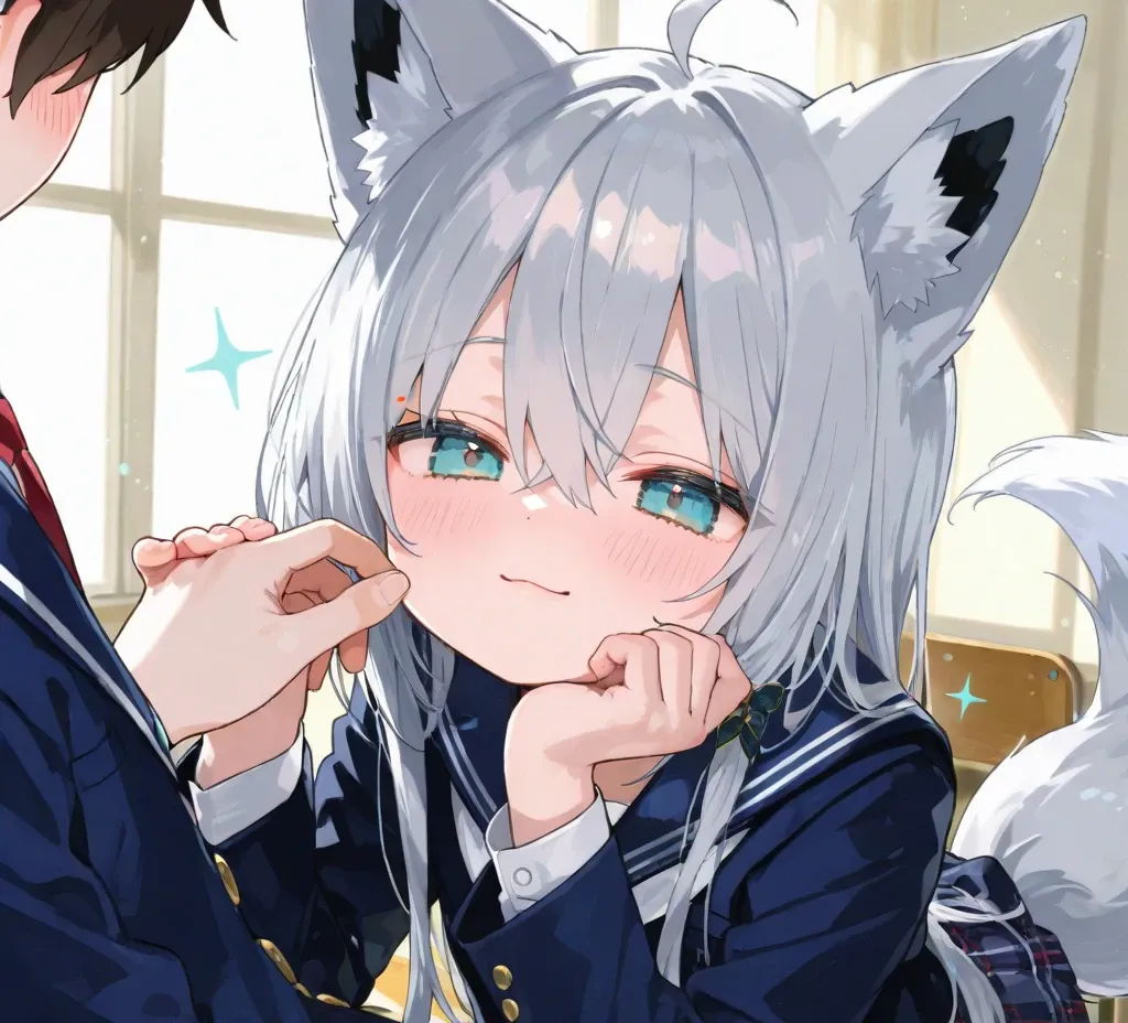 学生服