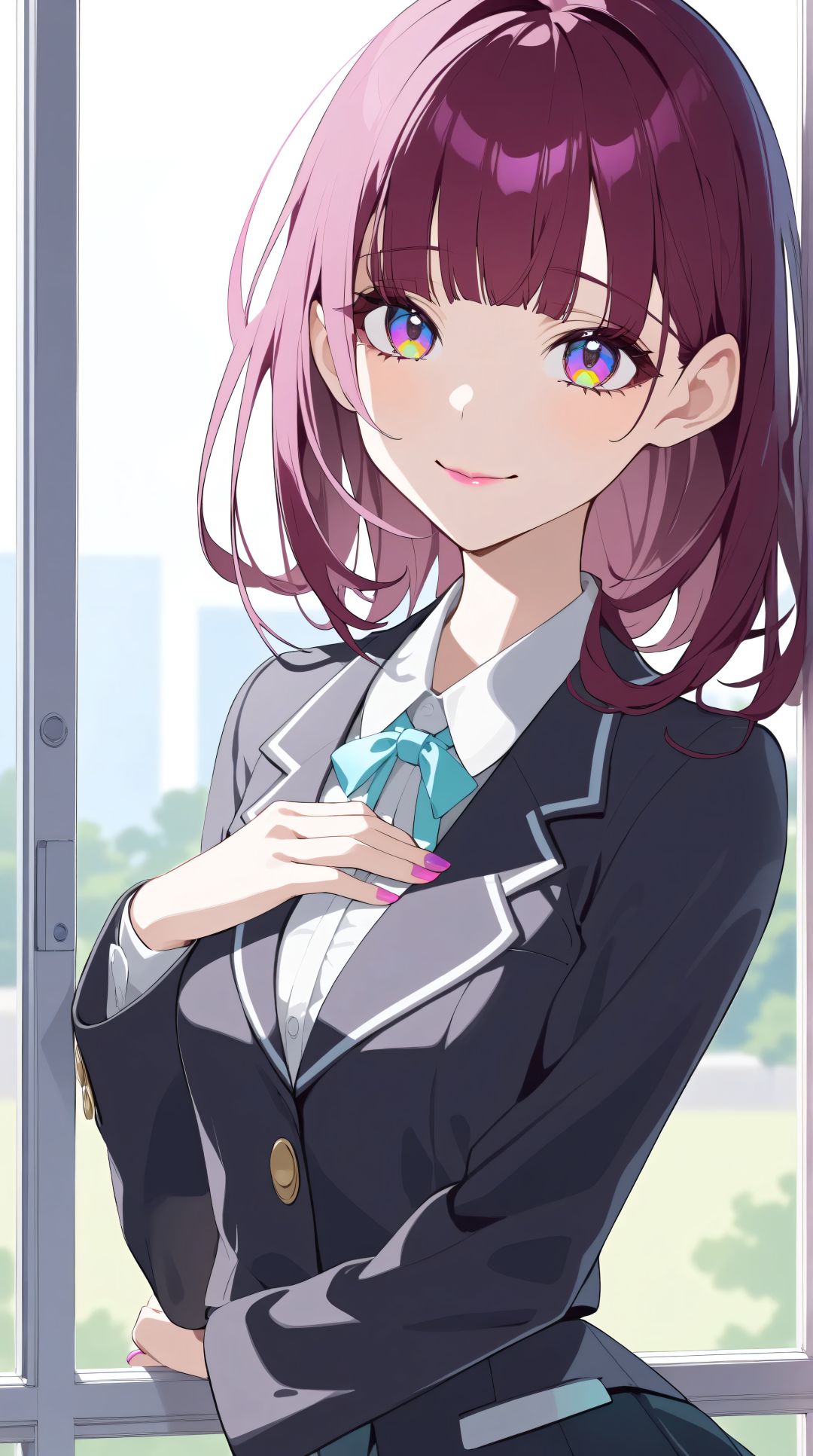 姫崎ミチル