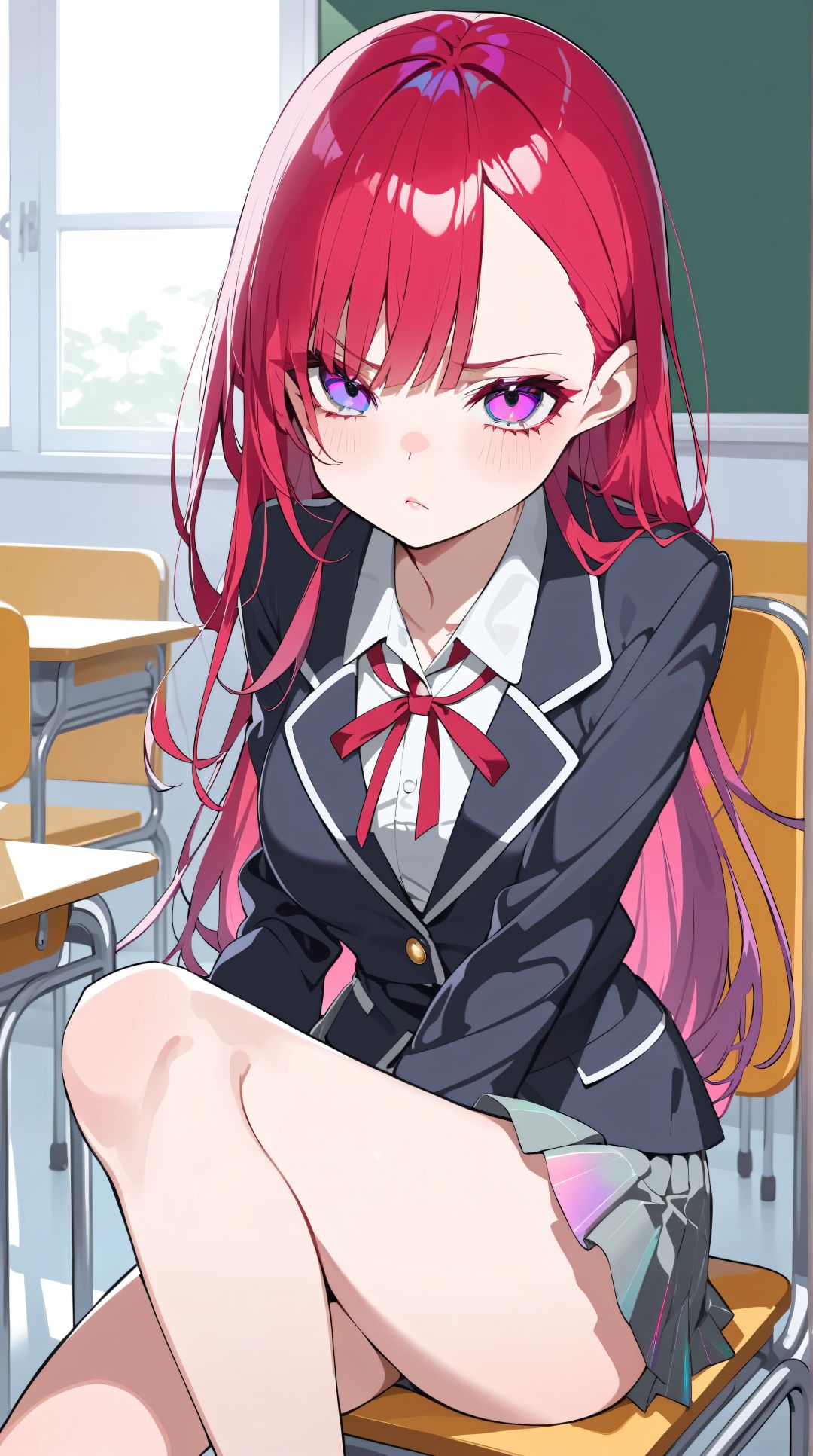 雛田ヤヨイ
