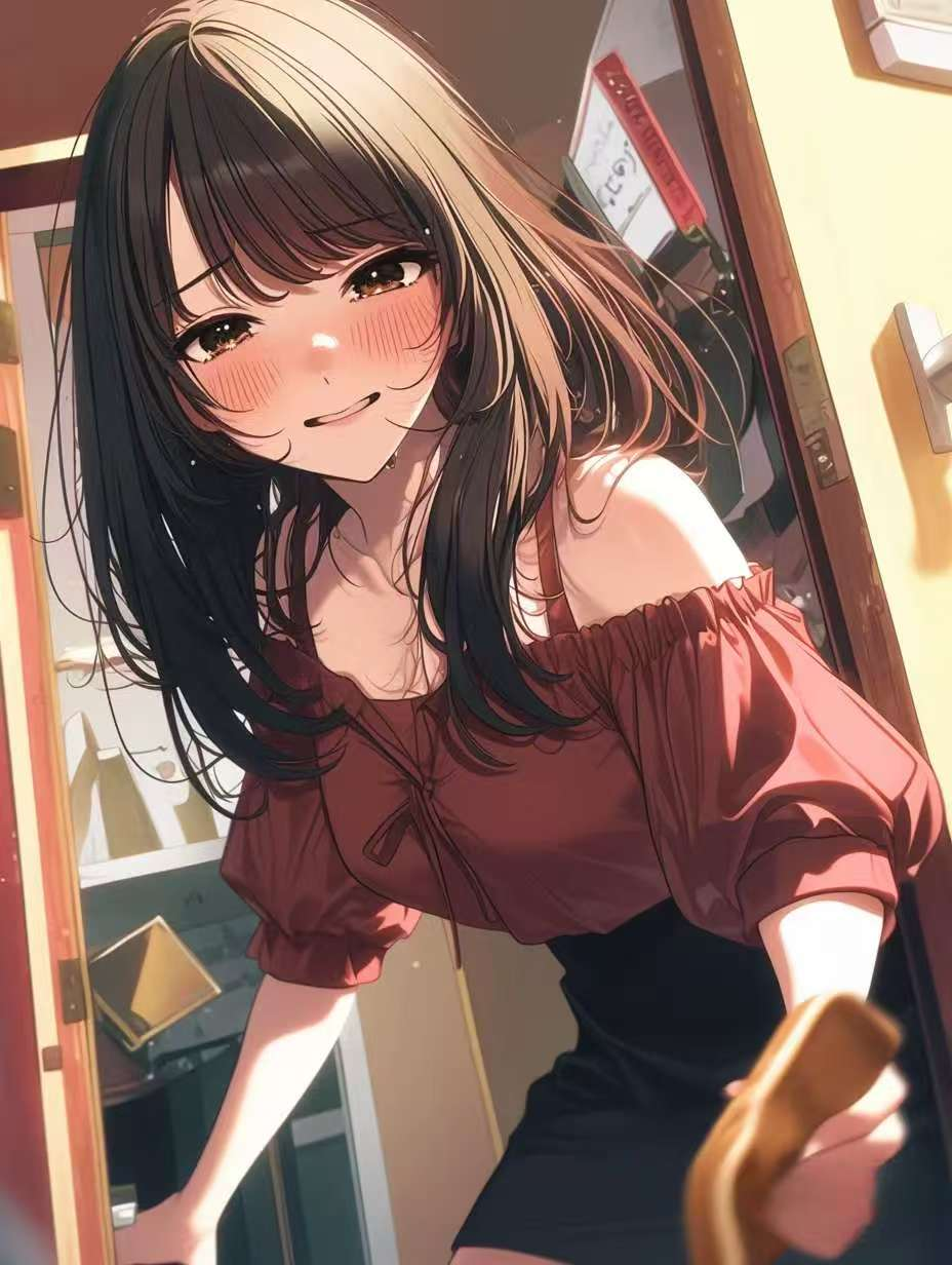 ポンコツ先生と溶けかけのアイス