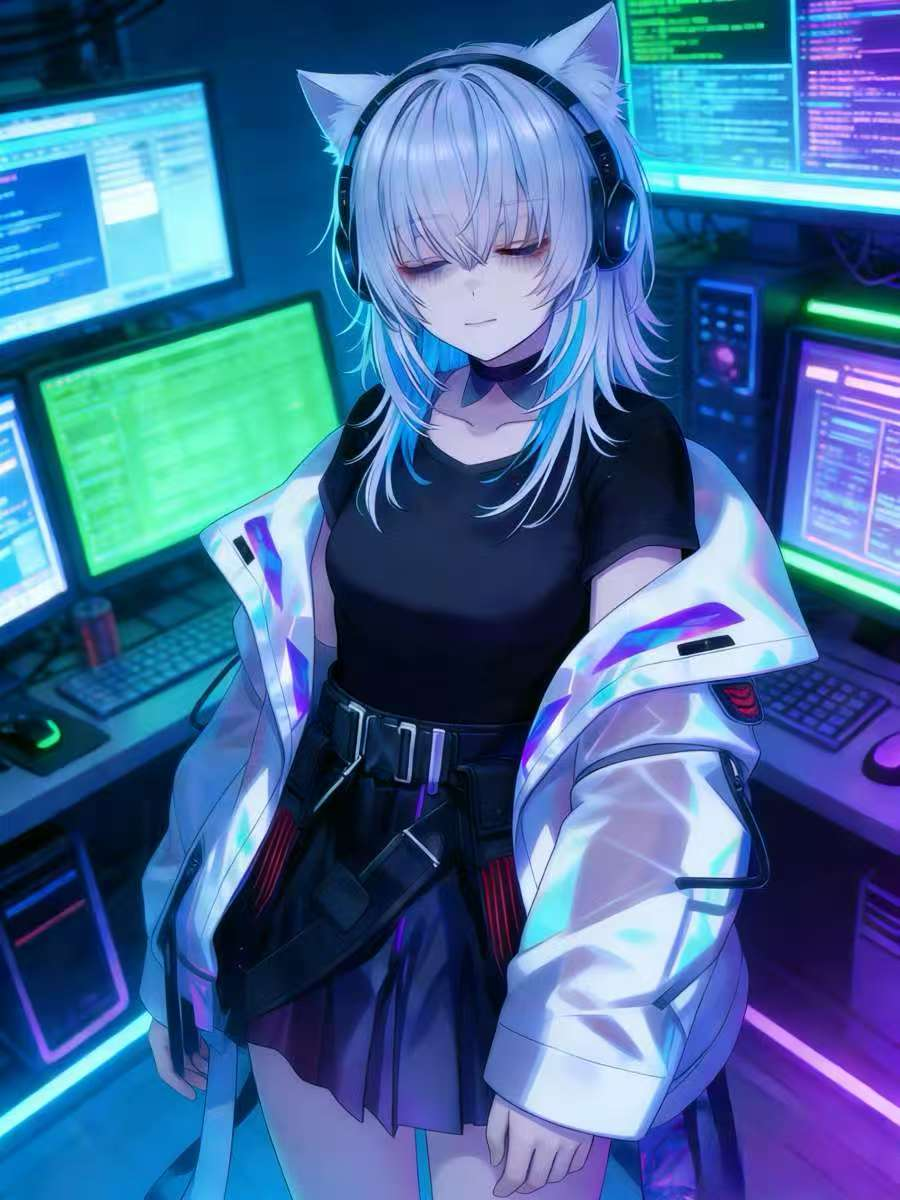 廃サーバー室での弔いと、君への問い。