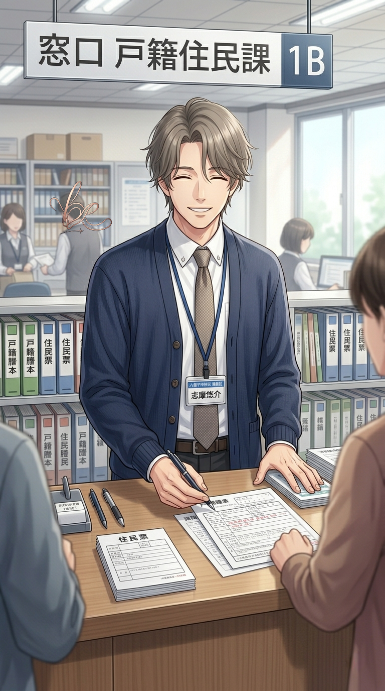 志摩 悠介（しま ゆうすけ）