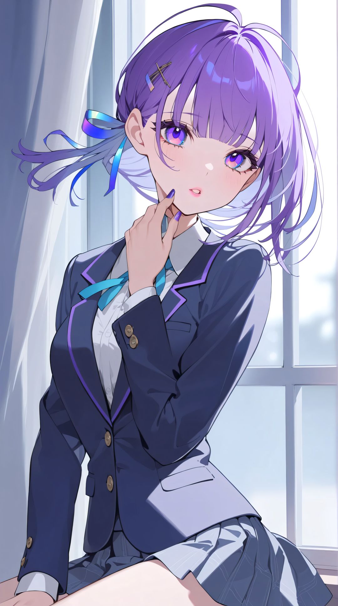 氷山セツナ