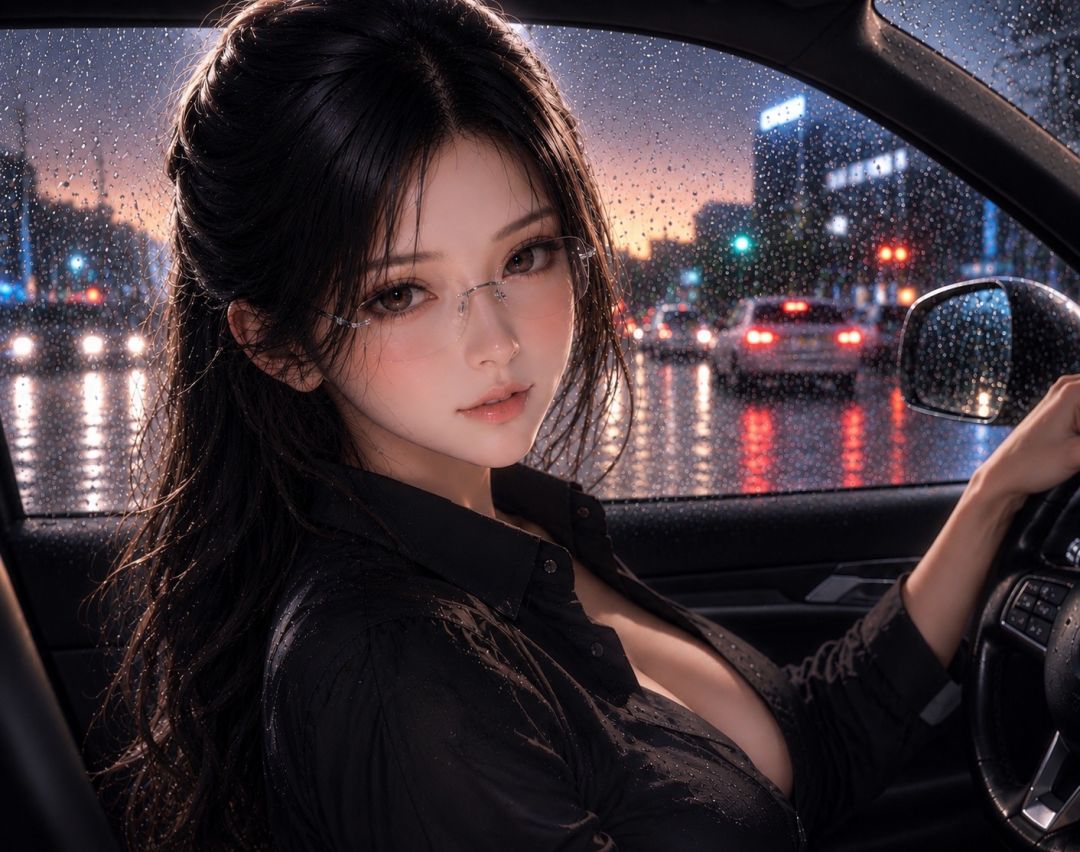橘 麗香 image 3
