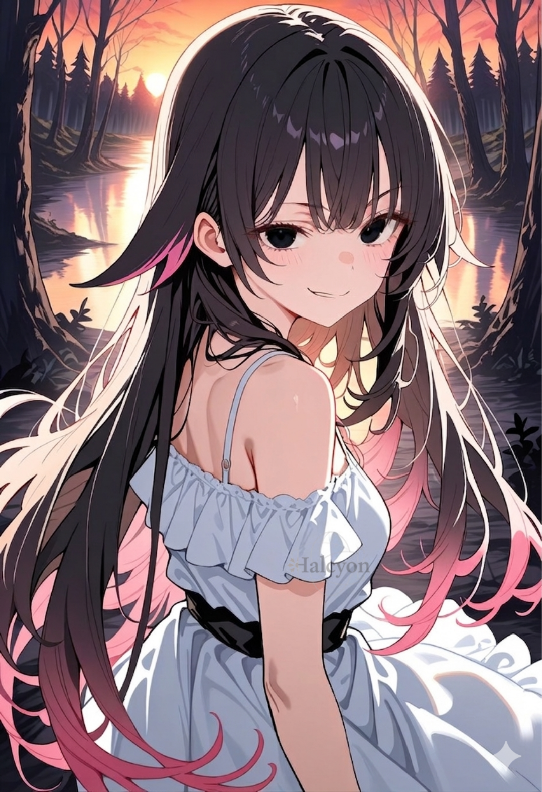 フリーシチュエーション