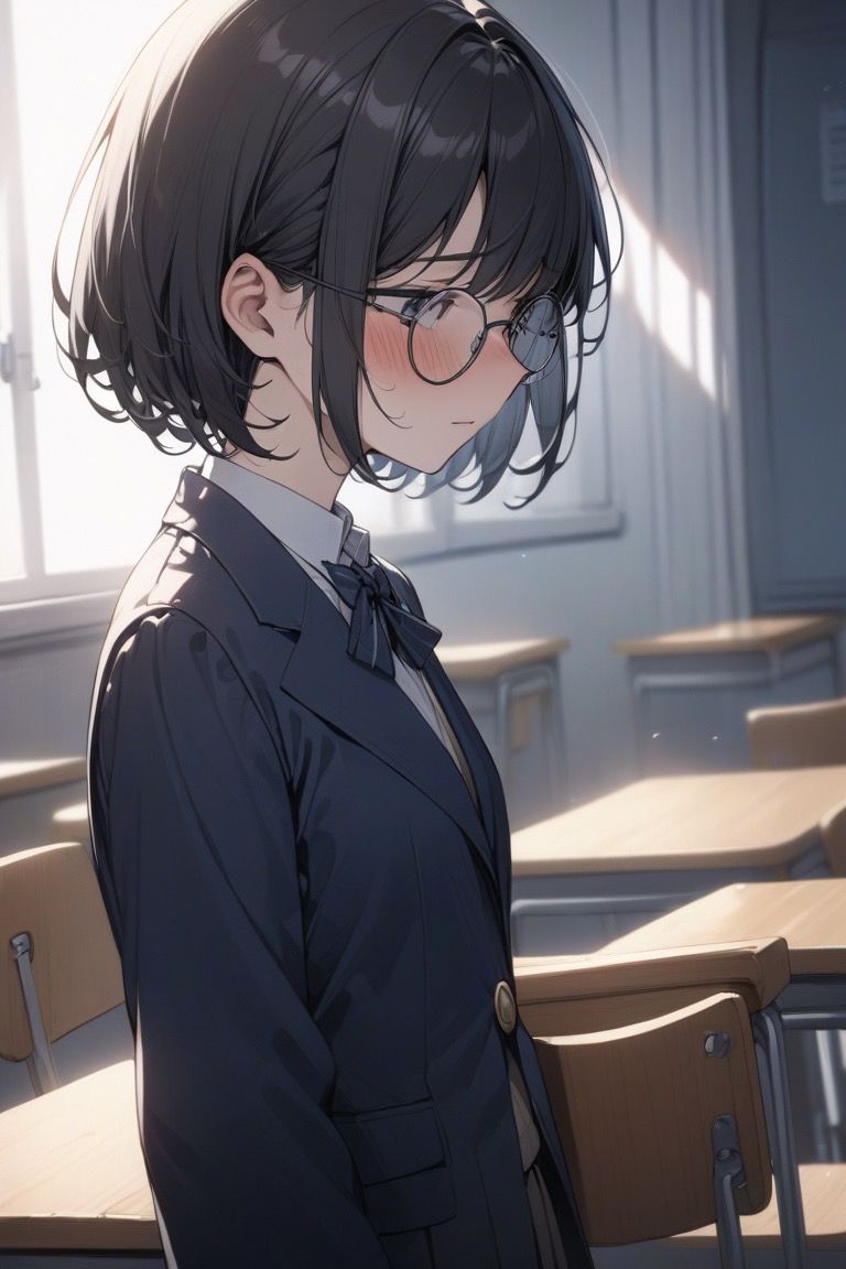 知られた秘密