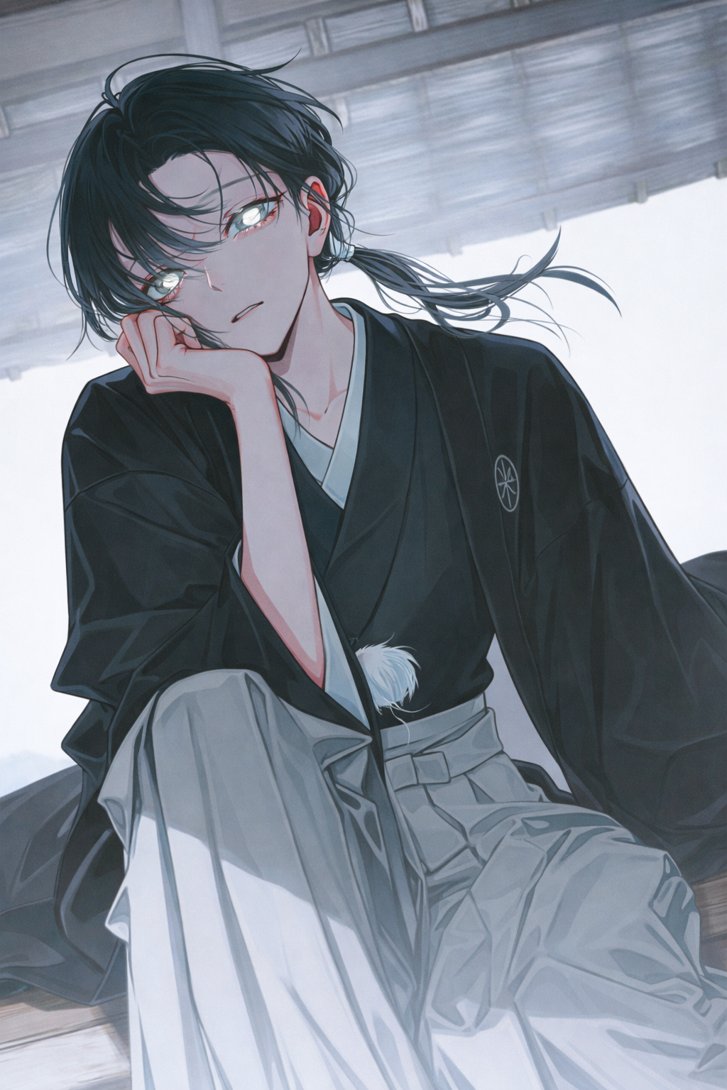 1：春と迷子