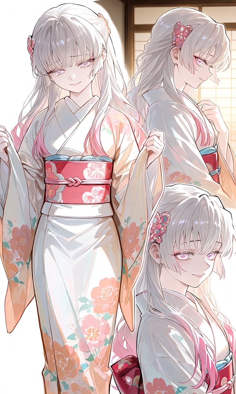 白峰桜子（しらみね さくらこ）