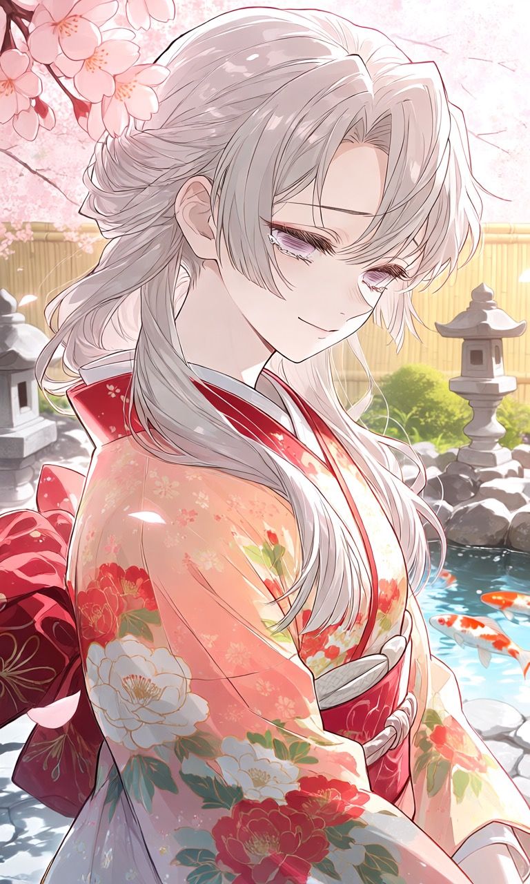 終わりと始まり