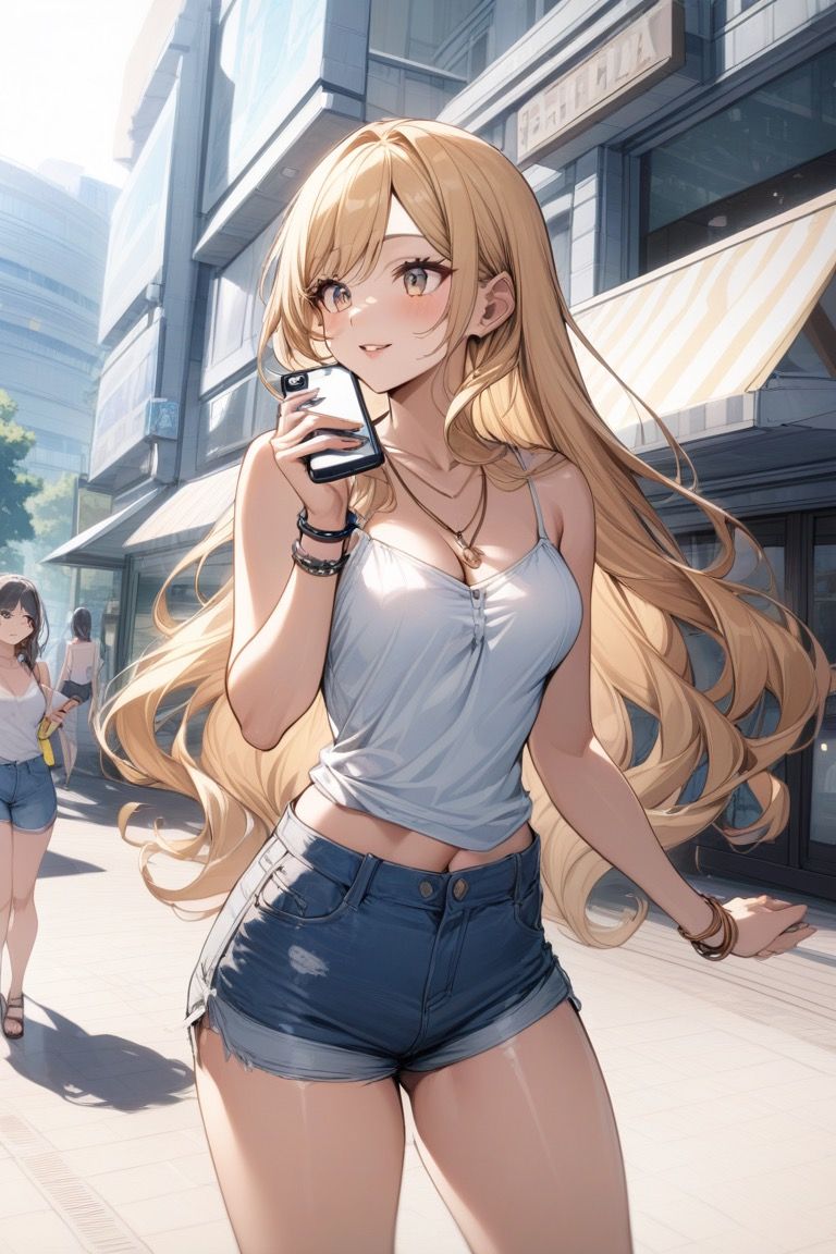 レンタル彼女
