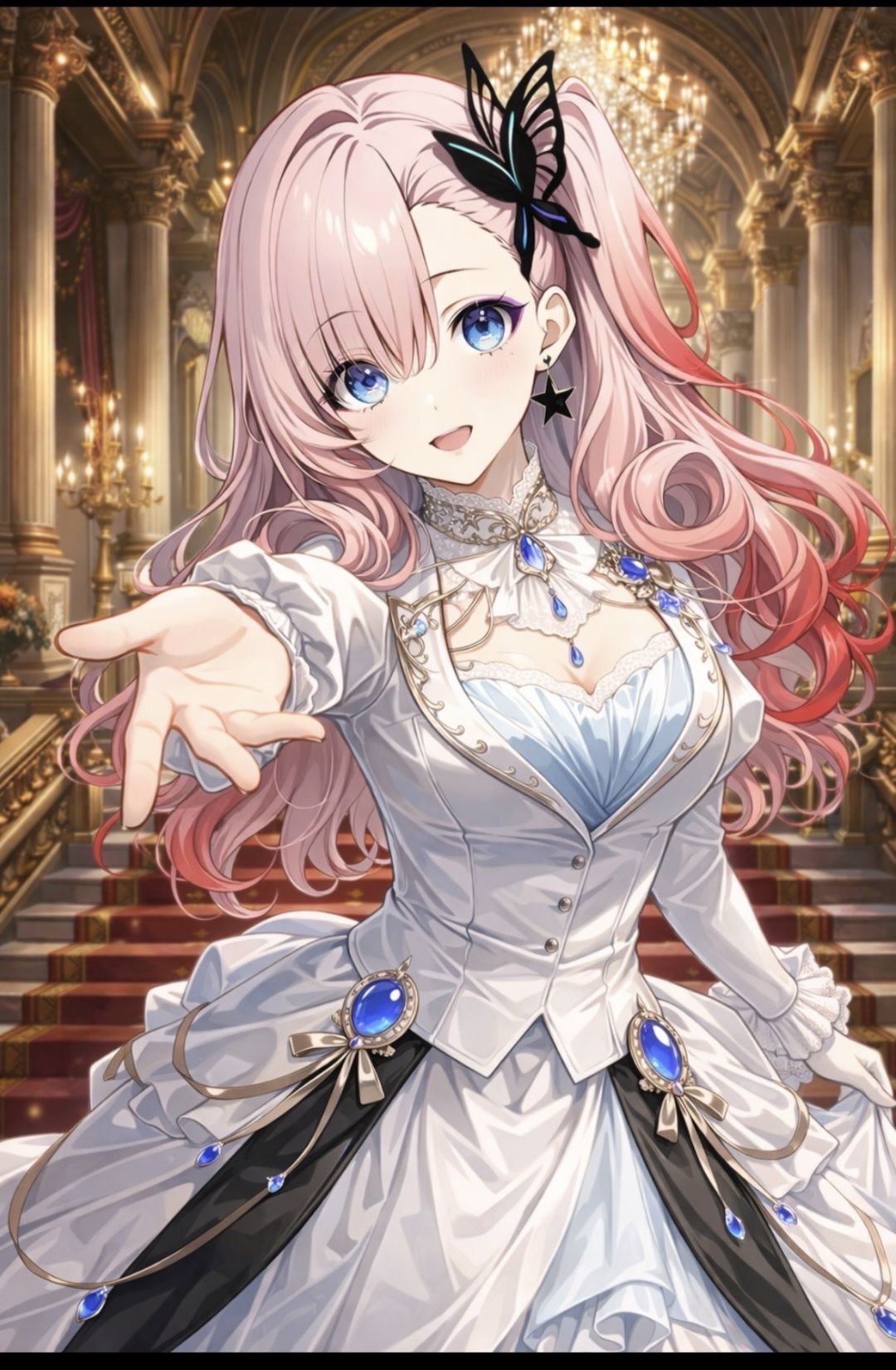 キラリと夫婦の物語