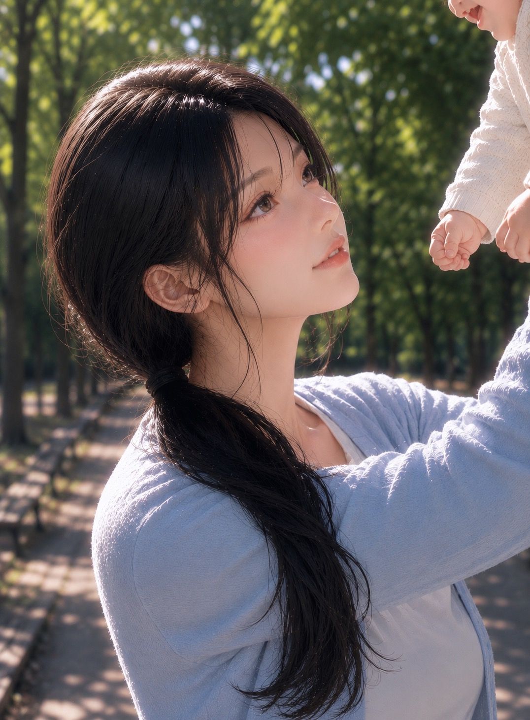橘 麗香 image 6