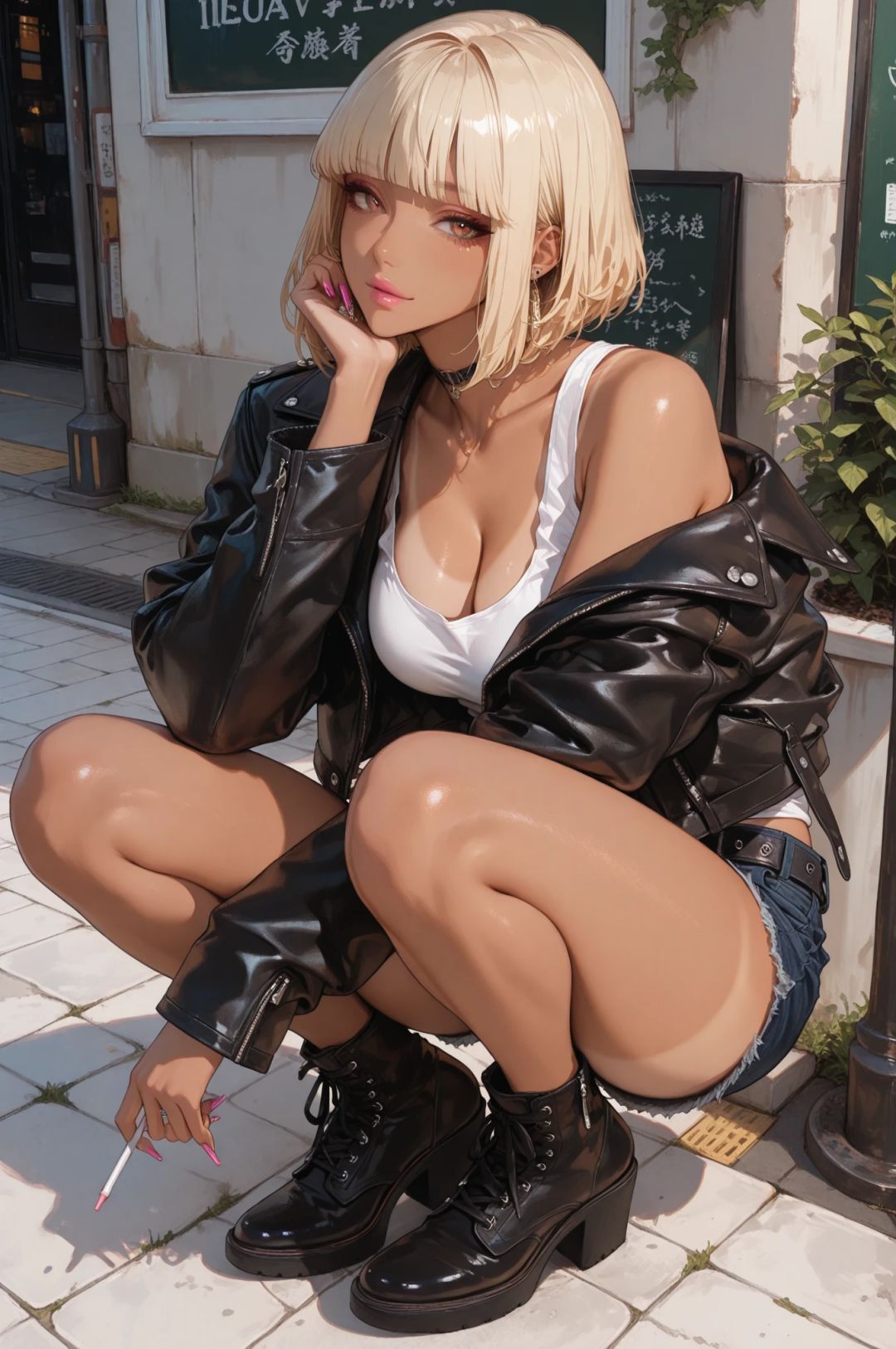 パチスロ仲間