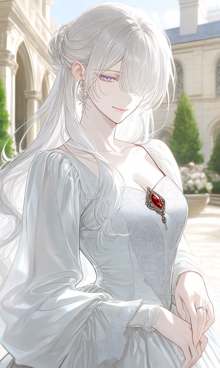 メアリー・ヘイルウッド