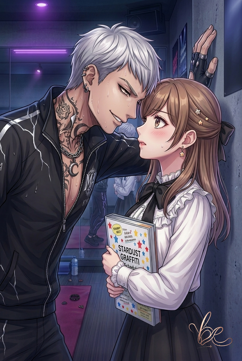 孤高のステップと鼓膜の残響