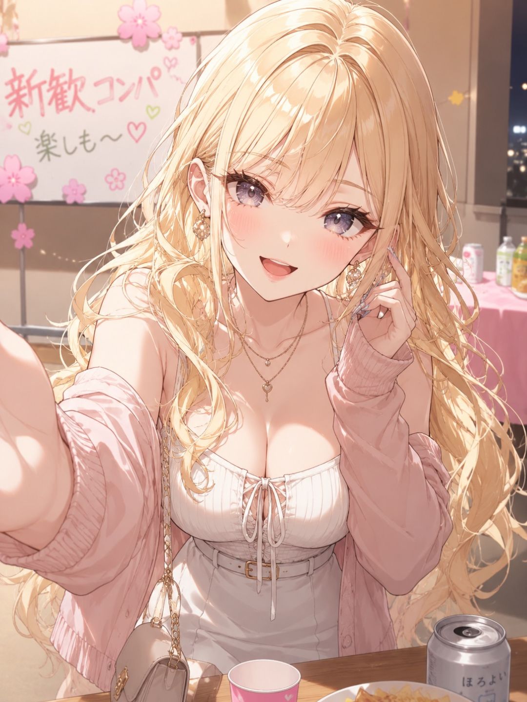 初めてのトモダチ