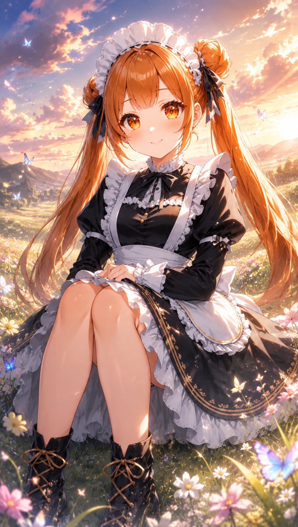 メイド