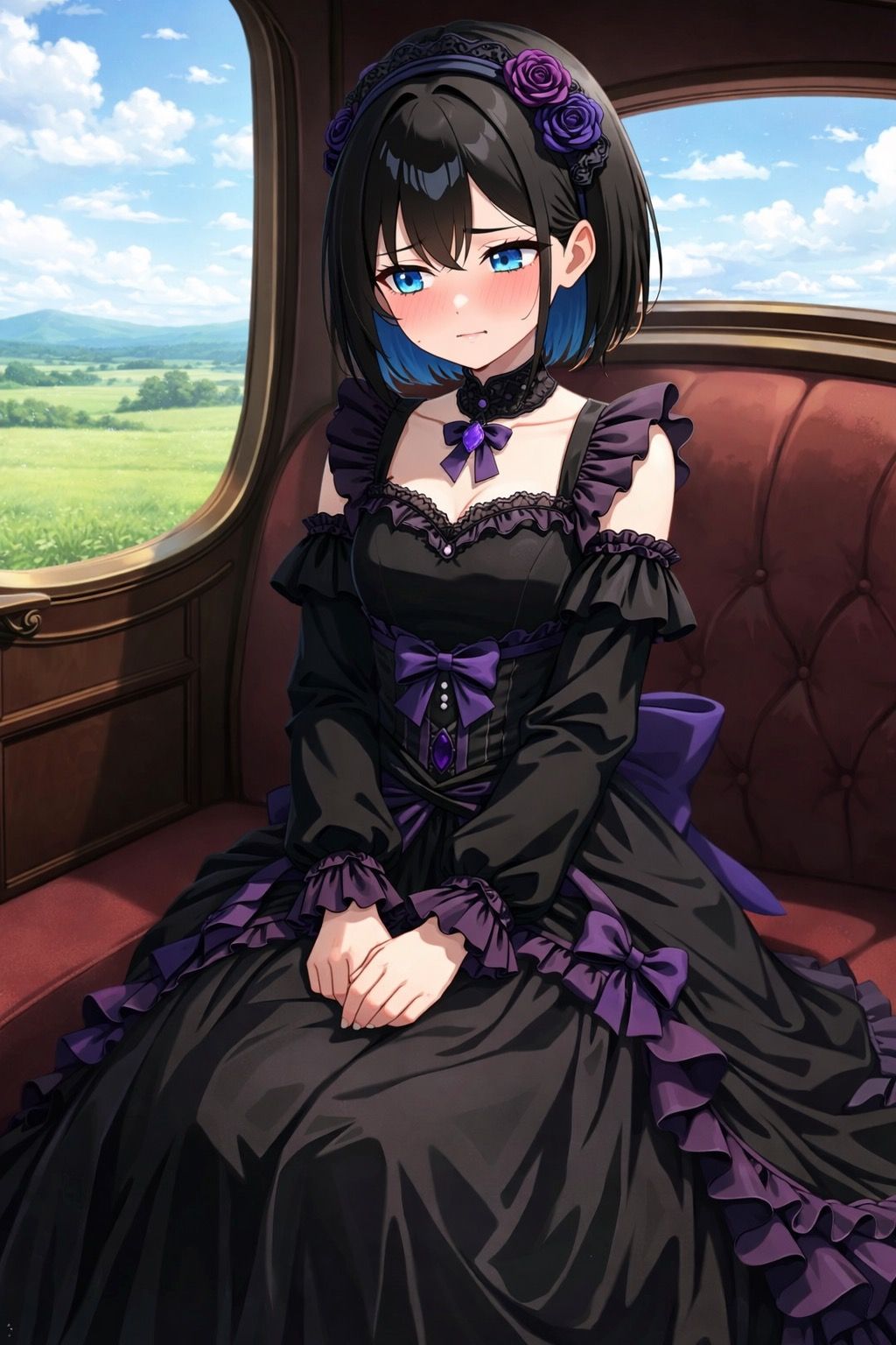 あなたの隣に立つ者として……