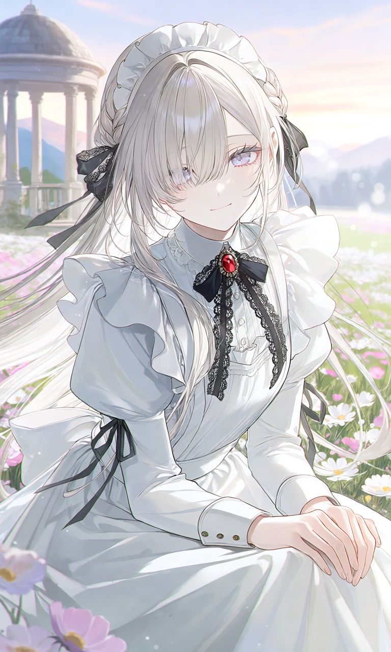クラリッサ・ヘイルウッド