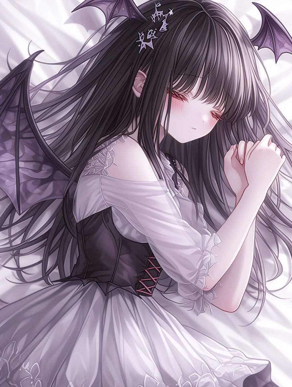 日中の眠り