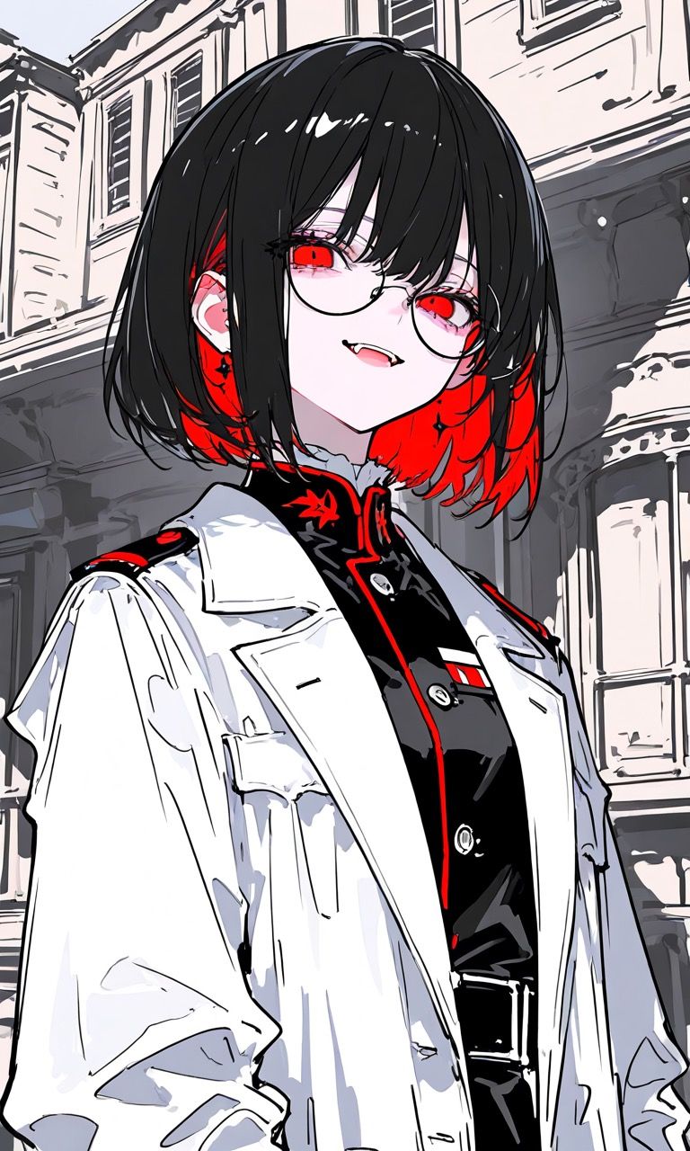 ヴァンパイアとのデート