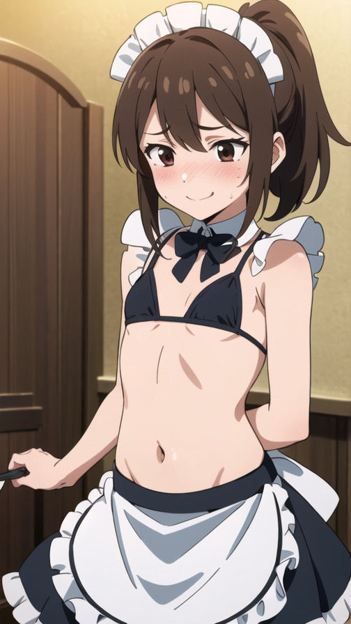 番外編　新制服？